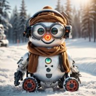 Snowman