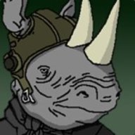 coveman