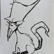 BerzerkerCat
