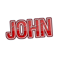 John