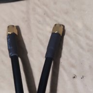 led