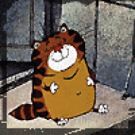coffeeman