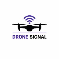 DRONE SIGNAL