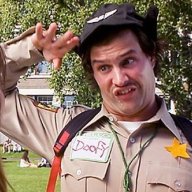 Doofy