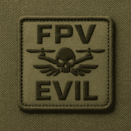 EV1L