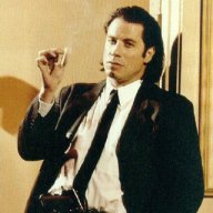 Vincent Vega