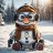 Snowman