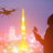 dron
