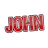 John