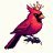 crowncardinal