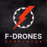 F-Drones Simulator